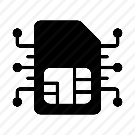 Embedded, Sim, Simcard, Esim, Wireless preview