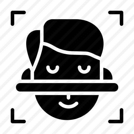 Face, Detection, Recognition, Scanning, Authentication preview