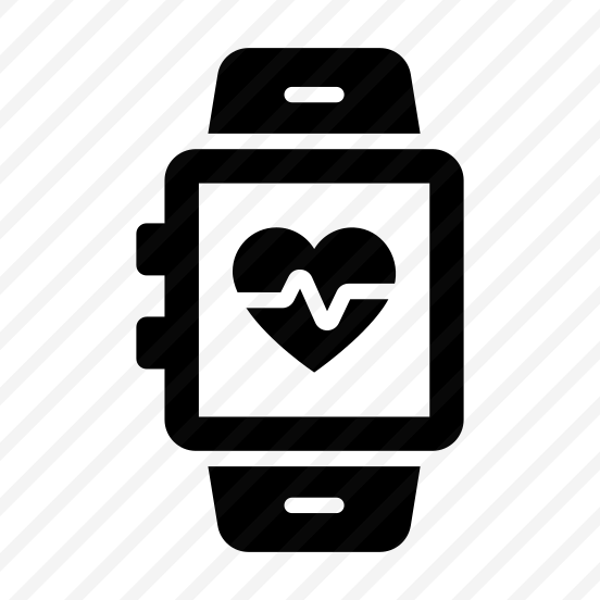 Health, Tracker, Monitoring, Smartwatch, Heart preview