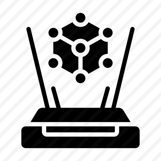 Hologram, Augmented, Reality, Virtual, D preview