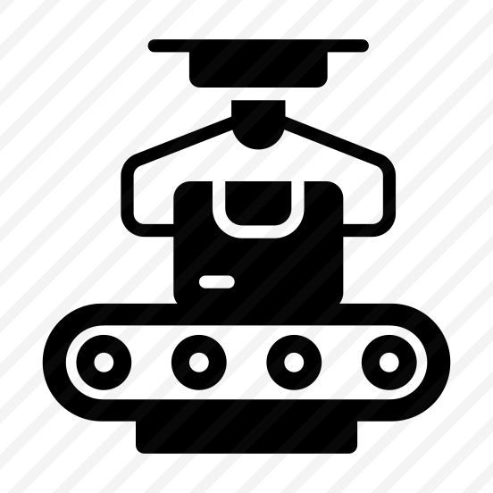 Manufacturing, Artificial, Intelligence, Ai, Conveyor preview