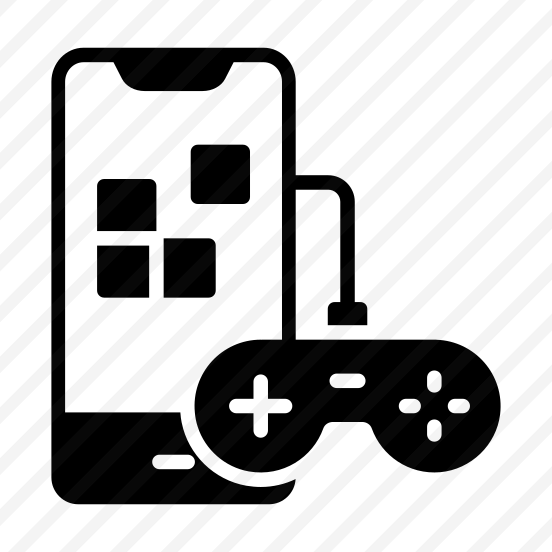 Mobile, Gaming, Development, Gaming, Joystick preview