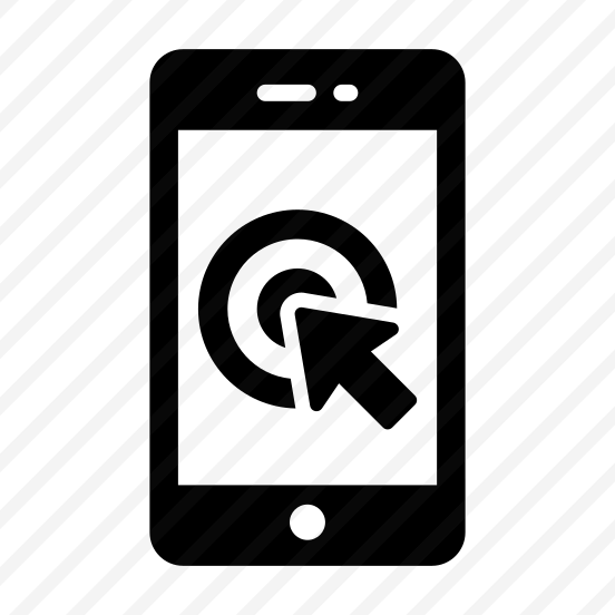 Mobile, Interaction, Touch, Finger Tap, Gesticulation preview