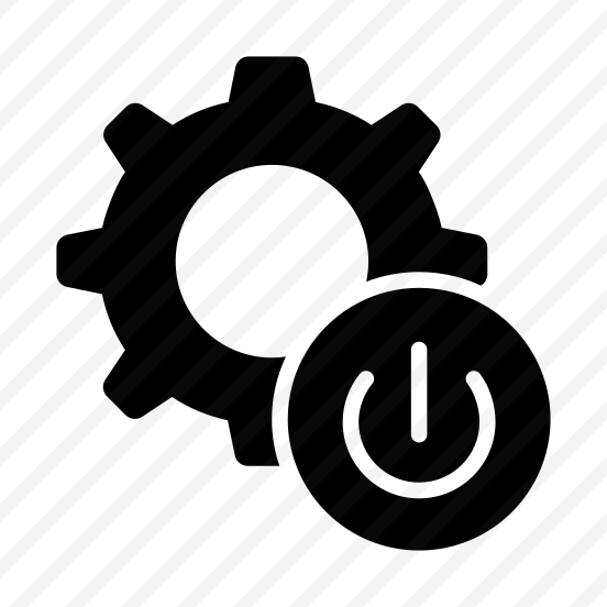 Power, Setting, Control, Switch, Off preview