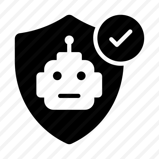 Robot, Security, Robotics, Protection, Automation preview