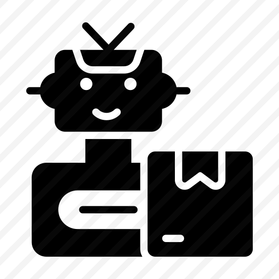 Robotic, Delivery, Autonomous, Logistics, Shipping preview