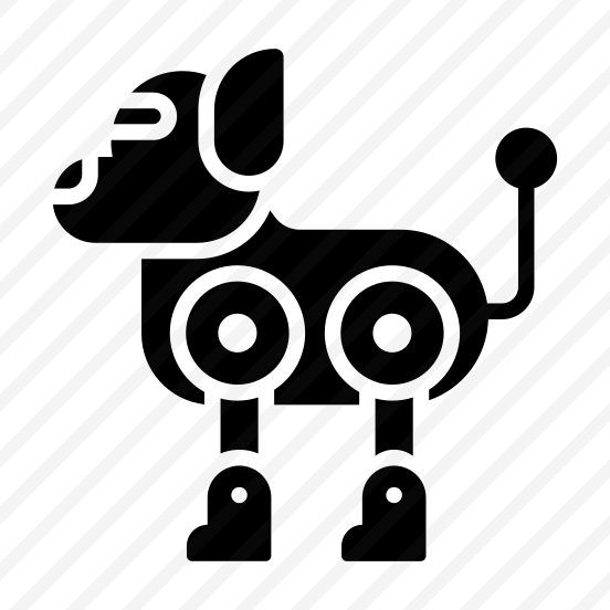 Robotic, Dog, Artificial, Intelligence, Ai preview