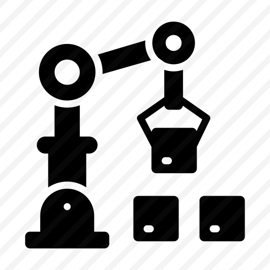 Robotic, Manufacturing, Automation, Automated, Production preview