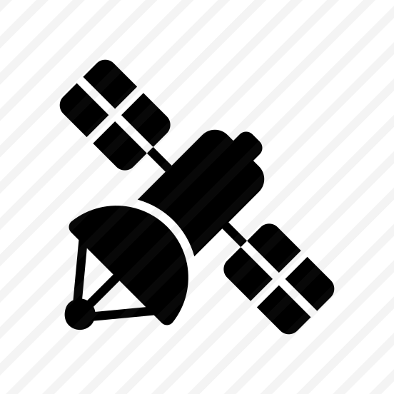 Satellite, Artificial, Spacecraft, Geostationary, Communication preview