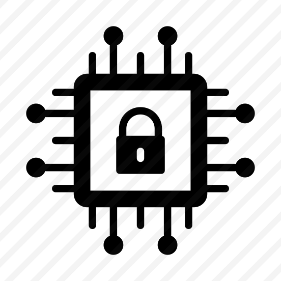 Secure, Processor, Microprocessor, Microchip, Security preview
