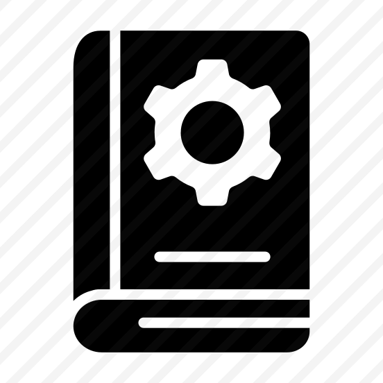 Setting, Manual, Book, Knowledge, Information preview