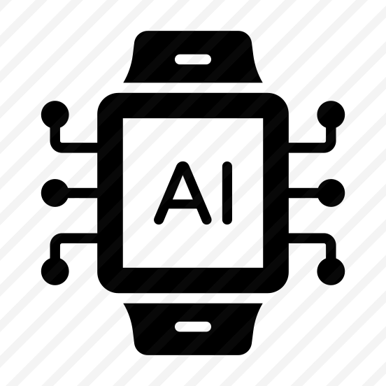 Smartwatch, Ai, Watch, Gadget, Timer preview
