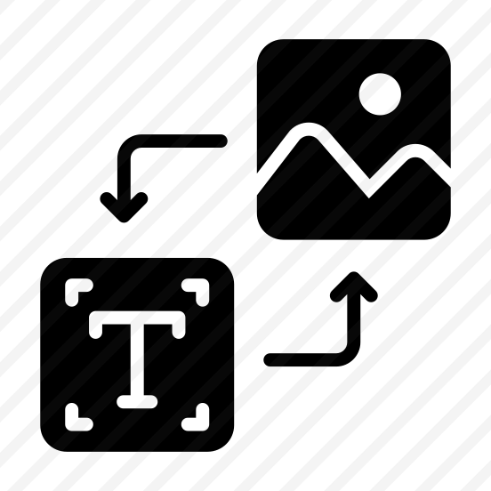 Text To Image, Artificial, Intelligence, Chat Bot, Technology preview