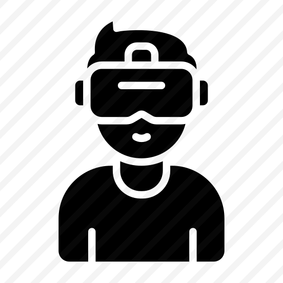 Virtual, Reality, Vr, Headset, Gaming preview