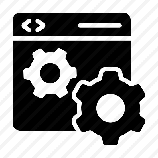 Website, Setting, Webpage, Development, Configuration preview