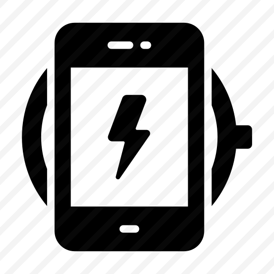 Wireless, Charager, Device, Mobile, Hardware preview