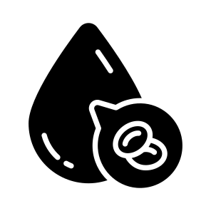 Blood, Cells, Erythrocytes, Leukocytes, Hemoglobin icon