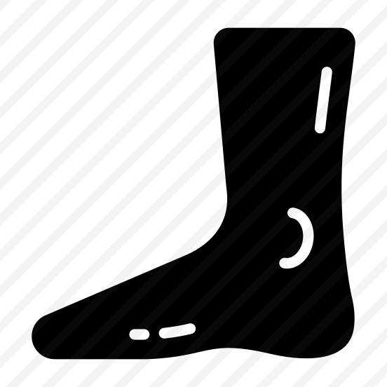 Foot, Ankle, Heel, Toes, Anatomy preview