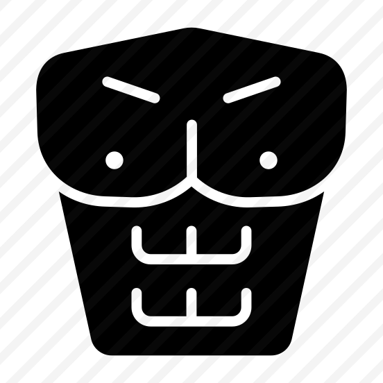 Muscles, Abs, Obliques, Body, Abdominal preview