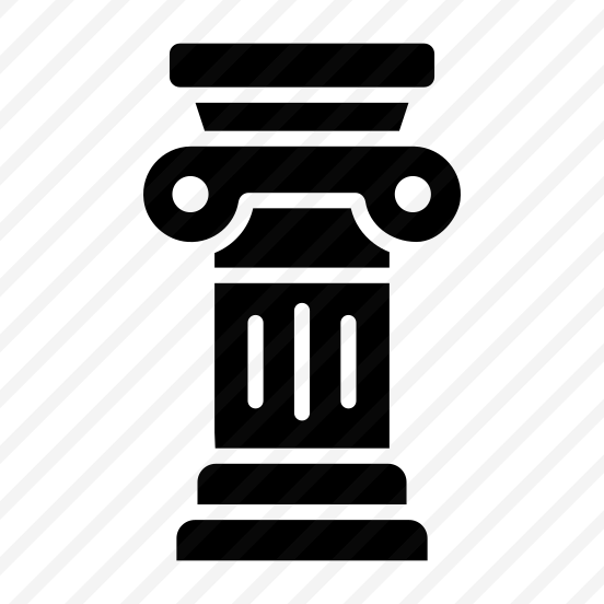 Architecture, Column, Pillar, Courtroom, Ancient preview
