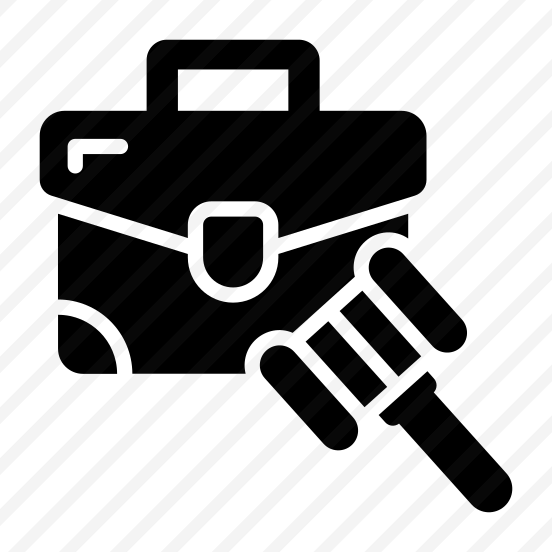 Bag, Briefcase, Handbag, Gavel, Law preview