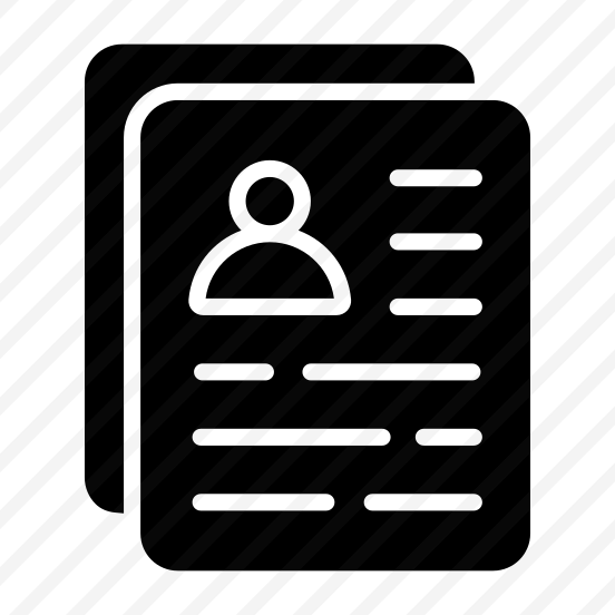 Biodata, Info, Details, Sheet, Law preview