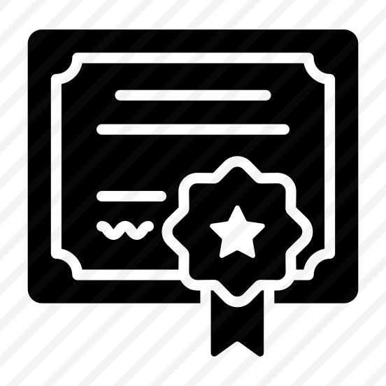 Certificate, Degree, Diploma, Credential, Award preview