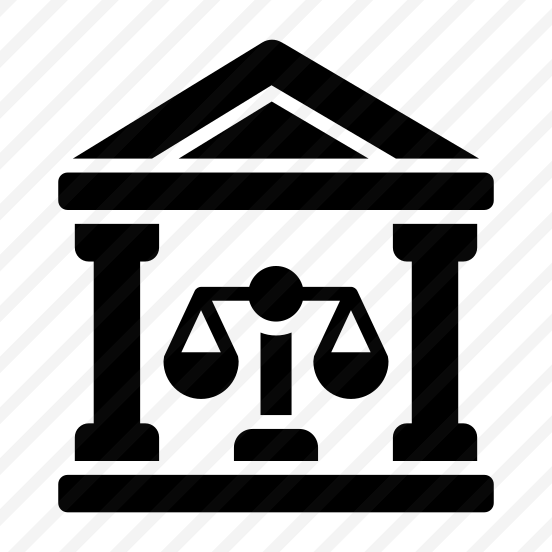 Courtroom, Courthouse, Scale, Fairness, Law preview