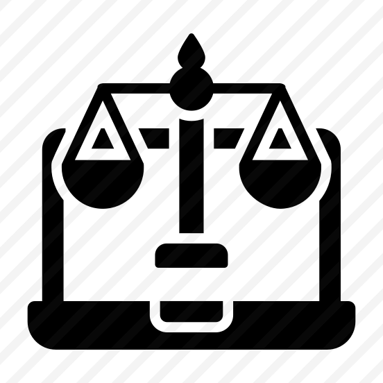 Cyber, Digital, Online, Laptop, Law preview
