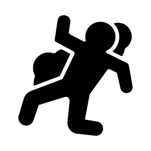 Dead, Body, Murder, Death, Kill icon