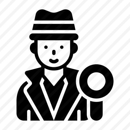 Detective, Crime, Mystery, Investigator, Law preview