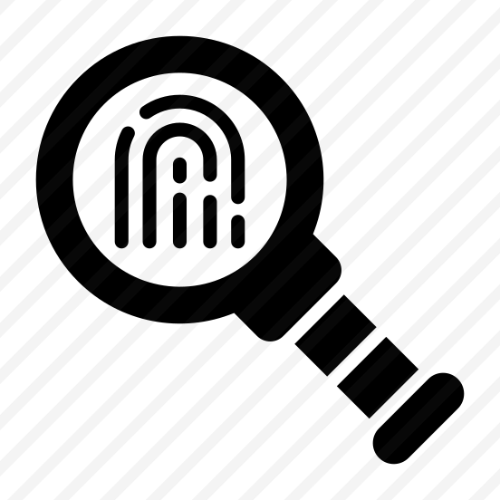 Fingerprint, Search, Clue, Evidence, Checking preview