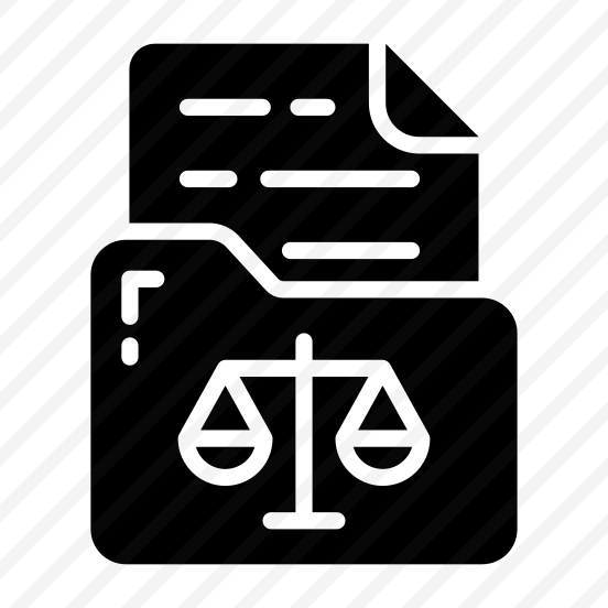 Folder, File, Record, Document, Law preview