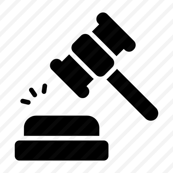 Gavel, Hammer, Order, Law, Legal preview