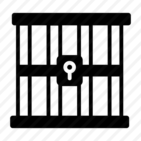 Jail, Prison, Lockup, Punishment, Detention preview