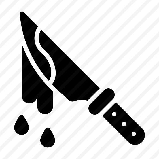 Knife, Weapon, Evidence, Clue, Crime preview