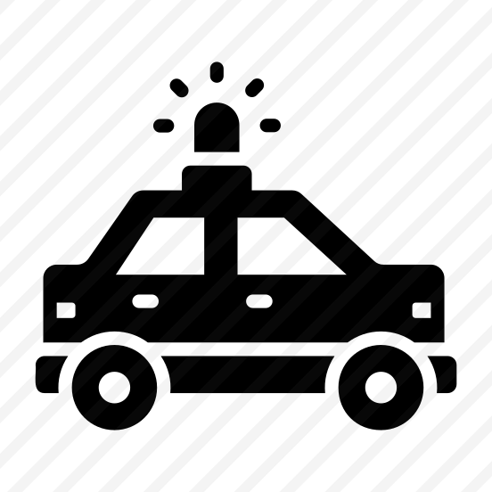 Police, Cop, Car, Vehicle, Transport preview