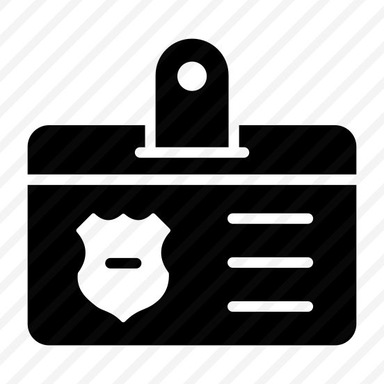 Police, Id, Badge, Identity, Law preview