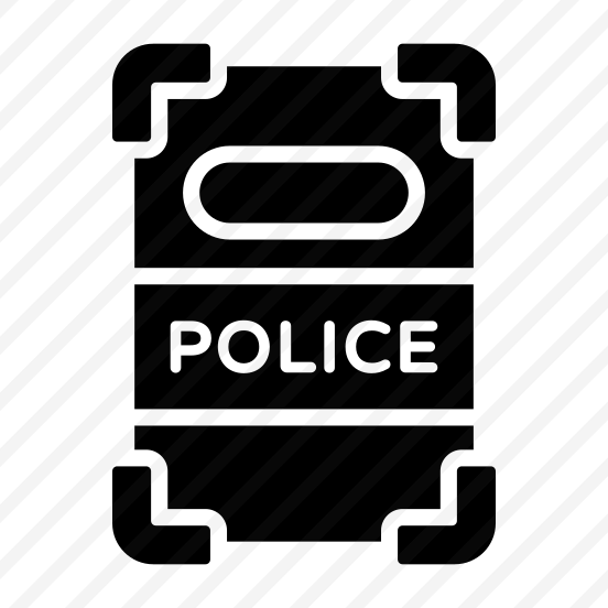 Police, Riot, Shield, Protection, Security preview