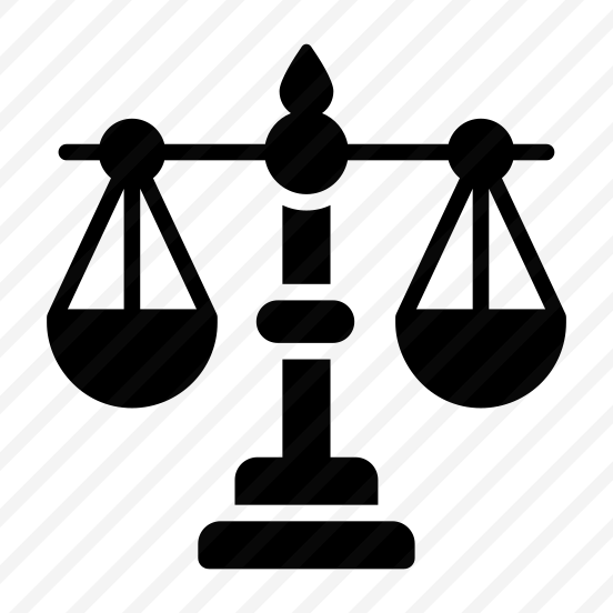 Scale, Balance, Fairness, Rights, Equality preview