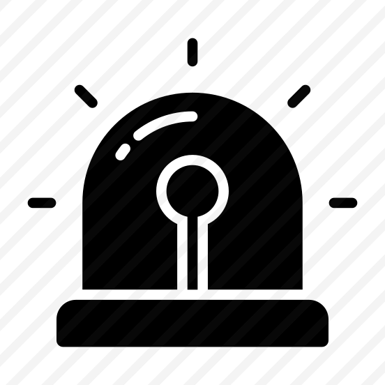 Siren, Hooter, Alarm, Alert, Light preview