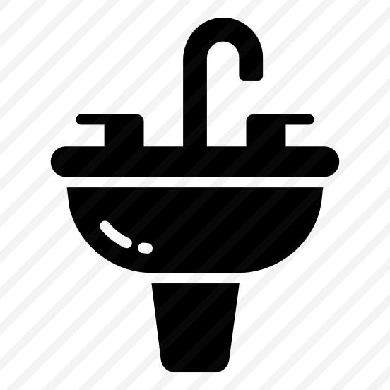 Basin, Sink, Washbowl, Bathroom, Lavatory preview
