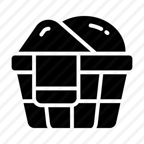 Basket, Clothes, Dirty, Handbasket, Housekeeping preview