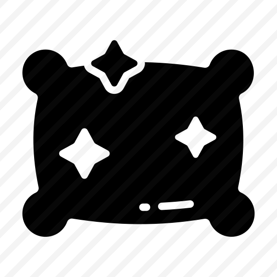 Clean, Washed, Pillow, Cushion, Housekeeping preview