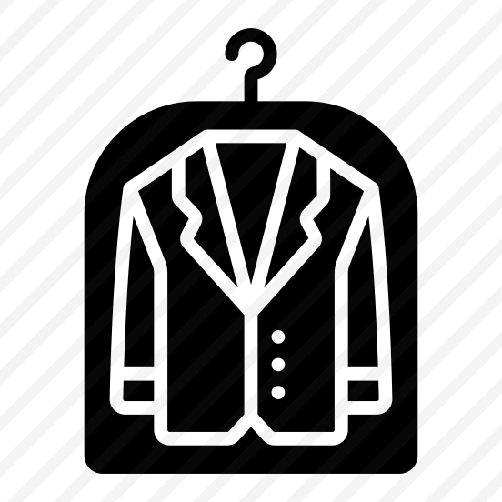 Coat, Clothes, Clean, Hanger, Housekeeping preview