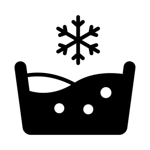 Cold, Chill, Water, Tub, Freezing icon