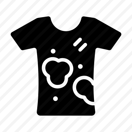 Dirty, Shirt, Tee, Clothe, Laundry preview