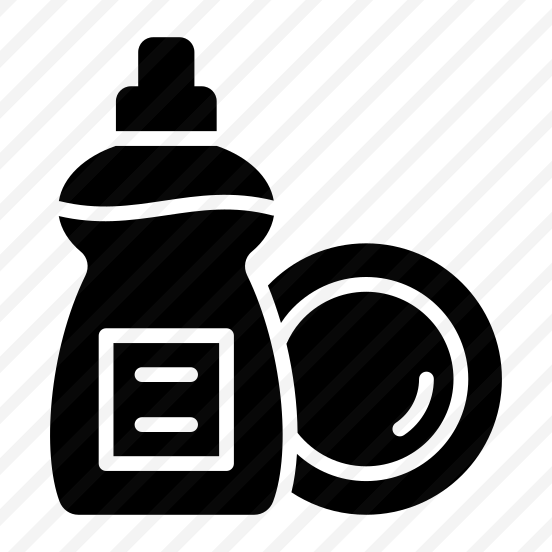 Dish, Soap, Bottle, Plate, Dishwashing preview