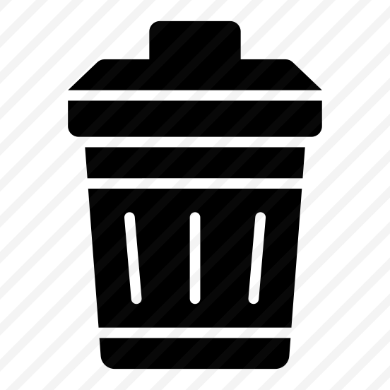Dustbin, Trash, Can, Waste, Garbage preview