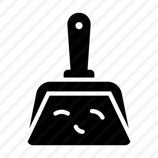 Dustpan, Dust, Container, Pan, Housekeeping, Housework preview